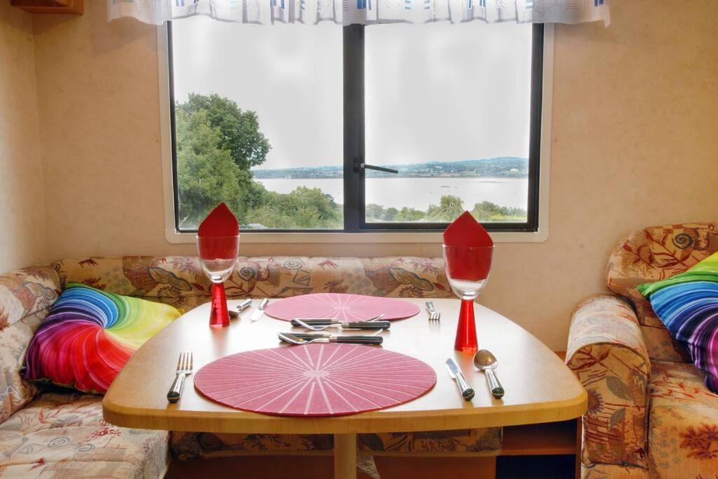 Violet Mays Retreat Starcross Экстерьер фото